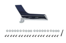 Dverni madlo, vnitrni vybava BLIC 6010-02-053408P