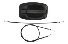 Dverni madlo, vnitrni vybava BLIC 6010-07-038410PP