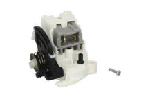 Řídící jednotka centránlího zamykání BLIC 6010-09-030449P