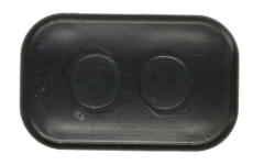 Senzor, vnější klika dveří BLIC 6010-09-1197411P