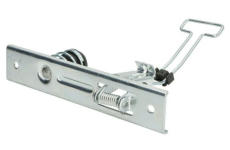 Zámek kapoty motoru BLIC 6010-09-1247424P