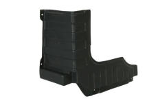 Kryt motoru BLIC 6010-20-045873P