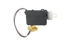 Řídící jednotka centránlího zamykání BLIC 6010-24-002435P