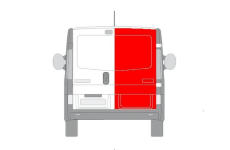 Dverni vypln BLIC 6016-00-6061156P