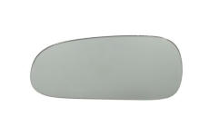 Sklo do zrcátka, vnější zrcátko BLIC 6102-01-0655P