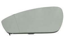 Sklo do zrcátka, vnější zrcátko BLIC 6102-01-2527310P