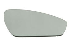 Sklo do zrcátka, vnější zrcátko BLIC 6102-01-2527311P