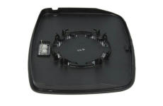 Sklo do zrcátka, vnější zrcátko BLIC 6102-02-1223919P