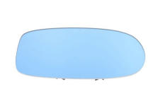 Sklo do zrcátka, vnější zrcátko BLIC 6102-02-1231555P