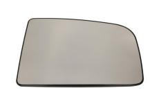 Sklo do zrcátka, vnější zrcátko BLIC 6102-02-1231996P