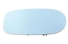 Sklo do zrcátka, vnější zrcátko BLIC 6102-02-1232272P