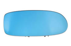 Sklo do zrcátka, vnější zrcátko BLIC 6102-02-1232555P