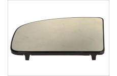 Sklo do zrcátka, vnější zrcátko BLIC 6102-02-1232922P