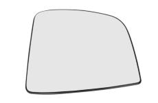 Sklo do zrcátka, vnější zrcátko BLIC 6102-02-1233941P