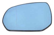 Sklo do zrcátka, vnější zrcátko BLIC 6102-02-1271858P