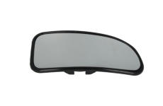 Sklo do zrcátka, vnější zrcátko BLIC 6102-02-1271921P