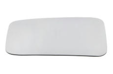 Sklo do zrcátka, vnější zrcátko BLIC 6102-02-1291288P