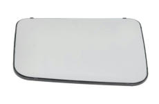 Sklo do zrcátka, vnější zrcátko BLIC 6102-02-1291328P