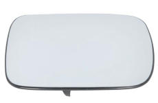 Sklo do zrcátka, vnější zrcátko BLIC 6102-02-1291521P