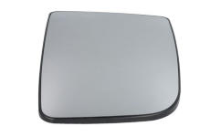 Sklo do zrcátka, vnější zrcátko BLIC 6102-02-1291990P