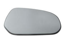 Sklo do zrcátka, vnější zrcátko BLIC 6102-02-1292225P