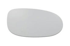 Sklo do zrcátka, vnější zrcátko BLIC 6102-02-1292533P