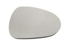 Sklo do zrcátka, vnější zrcátko BLIC 6102-02-1292893P