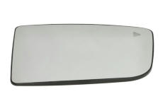Sklo do zrcátka, vnější zrcátko BLIC 6102-02-2247358P