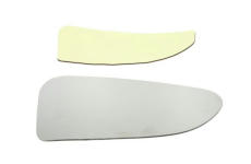 Sklo do zrcátka, vnější zrcátko BLIC 6102-04-053370P