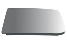 Sklo do zrcátka, vnější zrcátko BLIC 6102-09-2730313P