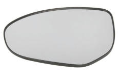 Sklo do zrcátka, vnější zrcátko BLIC 6102-14-2002863P