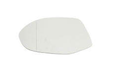 Sklo do zrcátka, vnější zrcátko BLIC 6102-25-046367P