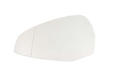 Sklo do zrcátka, vnější zrcátko BLIC 6102-25-2001031P