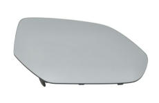 Sklo do zrcátka, vnější zrcátko BLIC 6102-25-2164311P