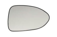 Sklo do zrcátka, vnější zrcátko BLIC 6102-53-2001560P