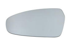Sklo do zrcátka, vnější zrcátko BLIC 6102-53-2030371P