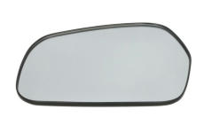 Sklo do zrcátka, vnější zrcátko BLIC 6102-53-2317310P