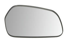 Sklo do zrcátka, vnější zrcátko BLIC 6102-53-2317311P