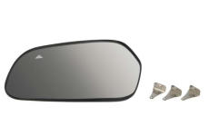 Sklo do zrcátka, vnější zrcátko BLIC 6102-53-2317312P