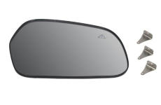 Sklo do zrcátka, vnější zrcátko BLIC 6102-53-2317313P