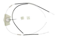 Opravná sada, spoużtěč okna BLIC 6205-01-022801P