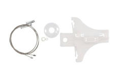 Opravná sada, spoużtěč okna BLIC 6205-01-022804P