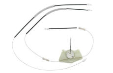 Opravná sada, spoużtěč okna BLIC 6205-01-022809P