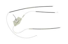 Opravná sada, spoużtěč okna BLIC 6205-01-037806P