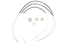 Opravná sada, spoużtěč okna BLIC 6205-01-039801P