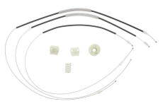 Opravná sada, spoużtěč okna BLIC 6205-01-039802P