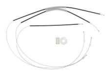 Opravná sada, spoużtěč okna BLIC 6205-01-039807P