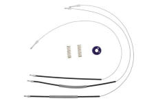 Opravná sada, spoużtěč okna BLIC 6205-01-053807P