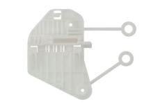 Opravná sada, spoużtěč okna BLIC 6205-02-001822P