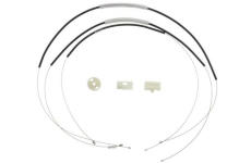 Opravná sada, spoużtěč okna BLIC 6205-02-020801P